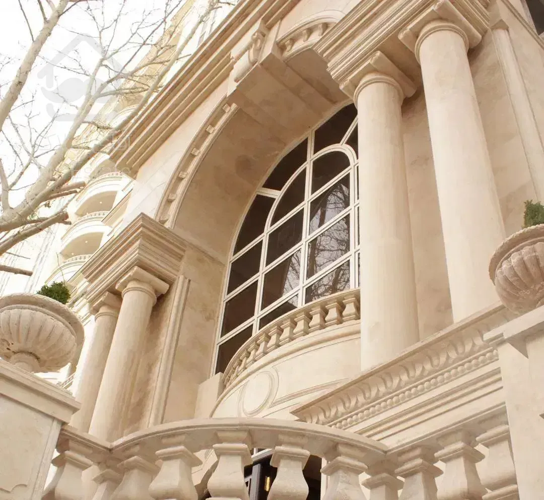 ۲۷۰ متر تک‌واحدی کلید نخورده/بوستان عظیمیه