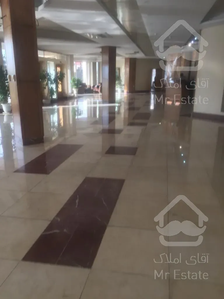 اجاره و رهن آپارتمان الهیه 285  متر شیک