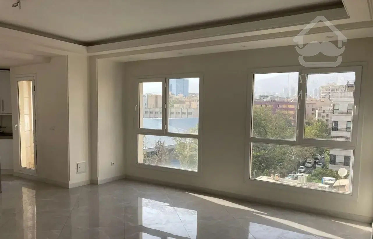 اجاره آپارتمان/۱۲۰ متری/میرداماد