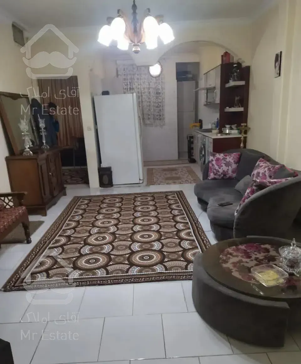 آپارتمان 64 متری خ فردوسی