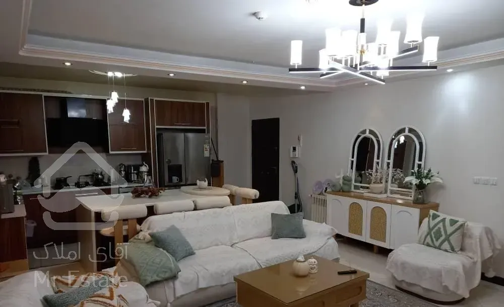 اجاره آپارتمان ۶۵ متری ۱ خوابه در مهرآباد جنوبی