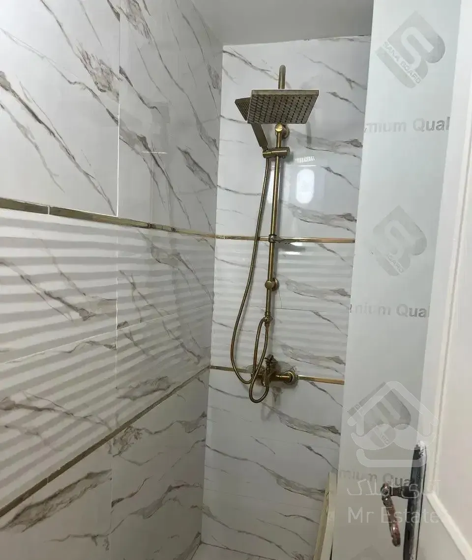 60متر فول بازسازی شده زیر قیمت منطقه