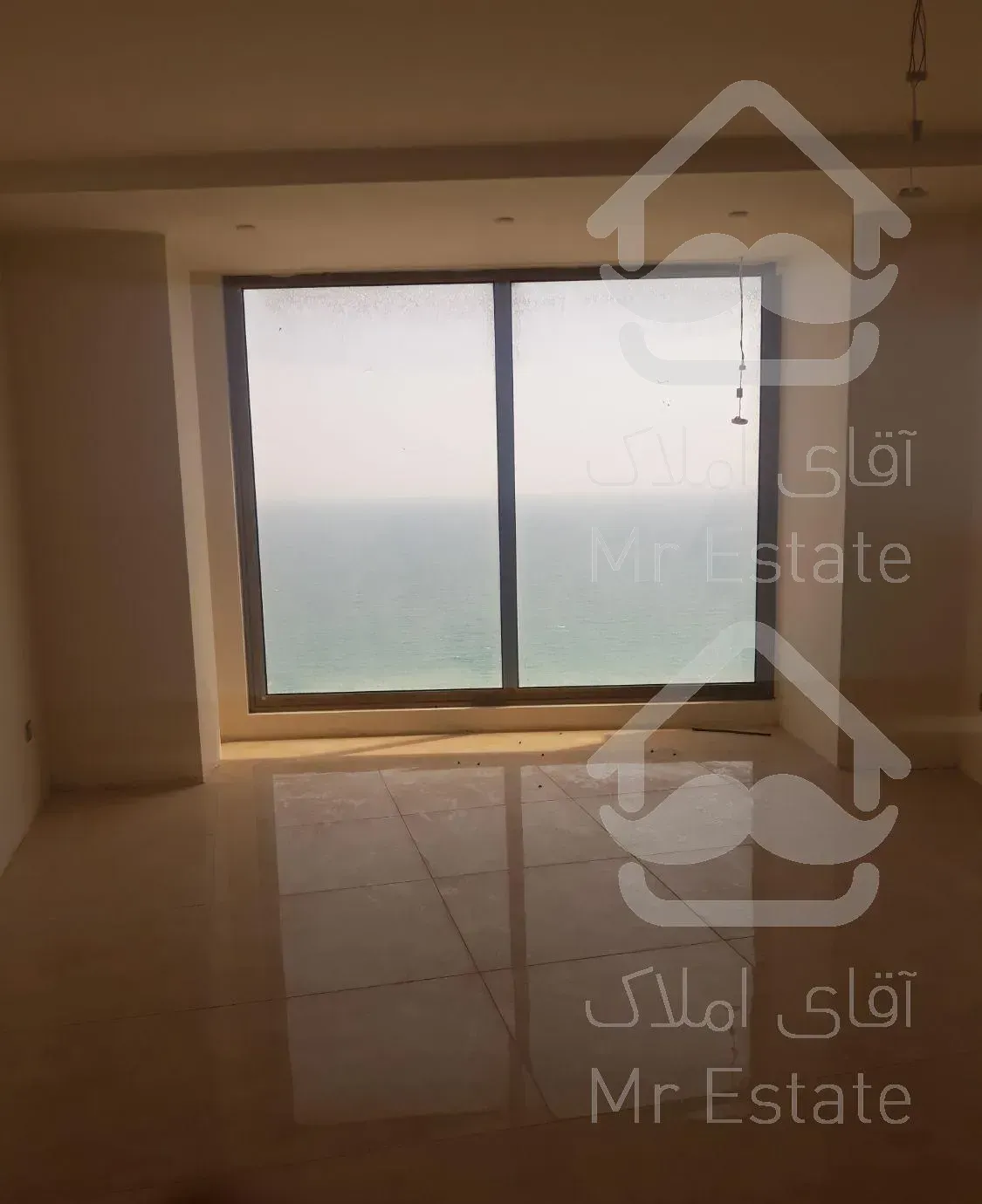 فروش  یا تهاتر یک خواب شاراکس  تیپ. دید کامل دریا