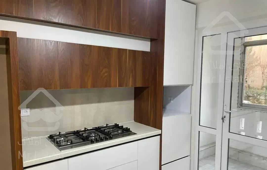 آپارتمان 2خوابه شهرک نور