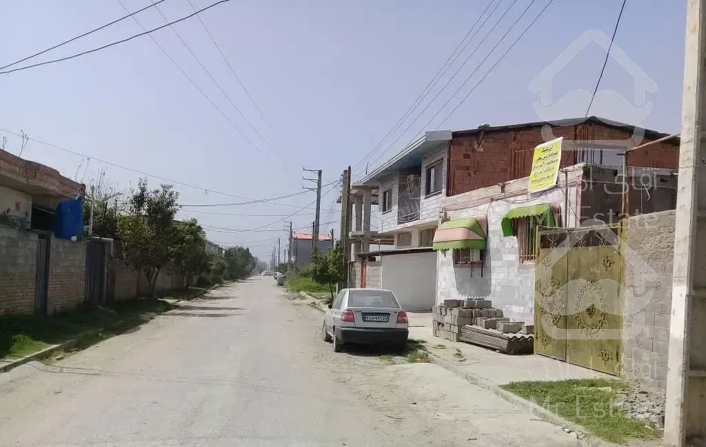 معاوضه خانه ویلایی شمال با واحد آپارتمان زاهدان