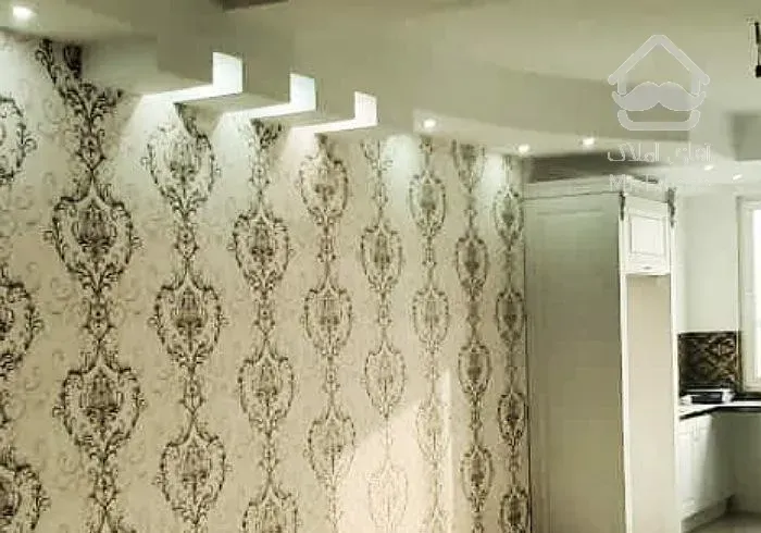 78 متر روبه آفتاب (سند آماده )نوساز