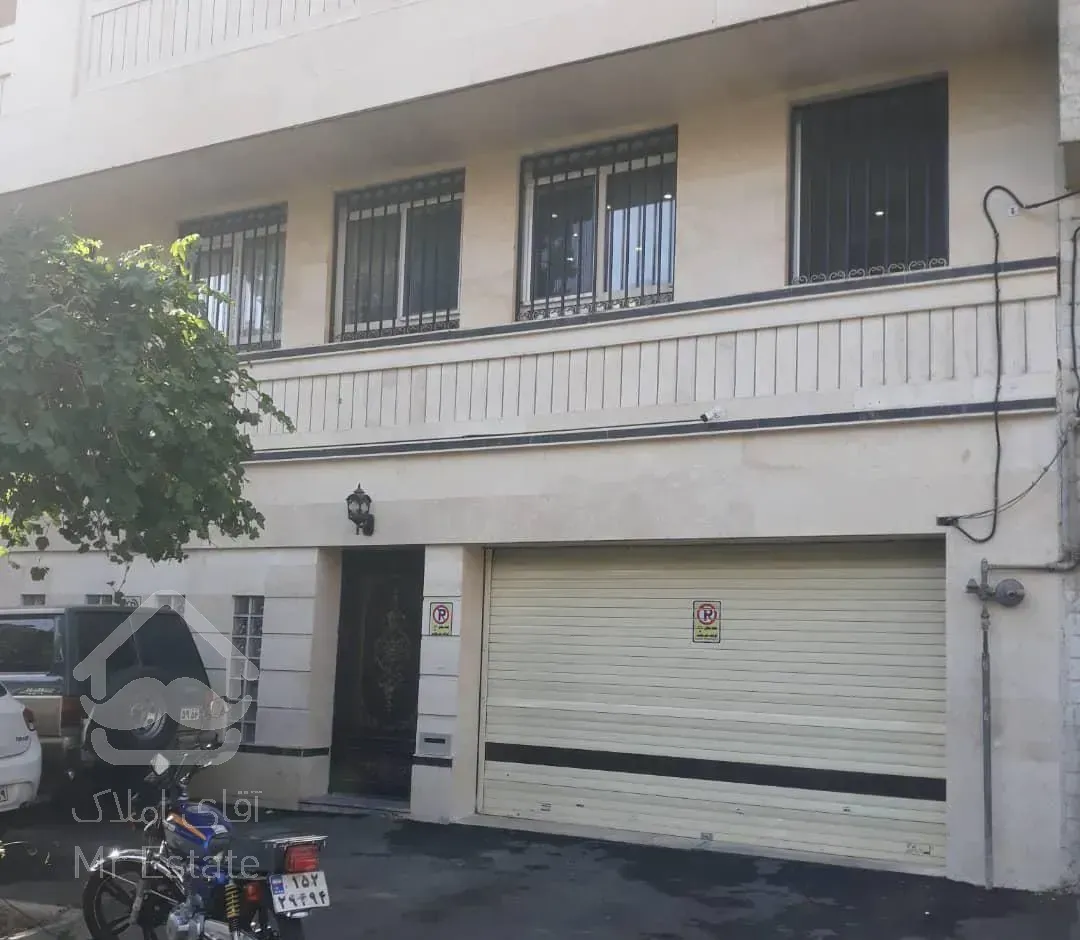 تخلیه / دو بر/بی نهایت خوش نقشه