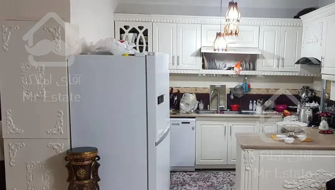 ۱۱۰ متر دوخواب ابتدا ابوطالب