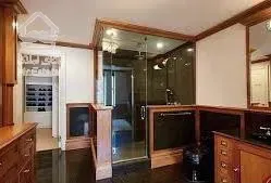 پیش خرید پلازا پالاس ۱۳۰ متری مستر روم لاندری روف گاردن