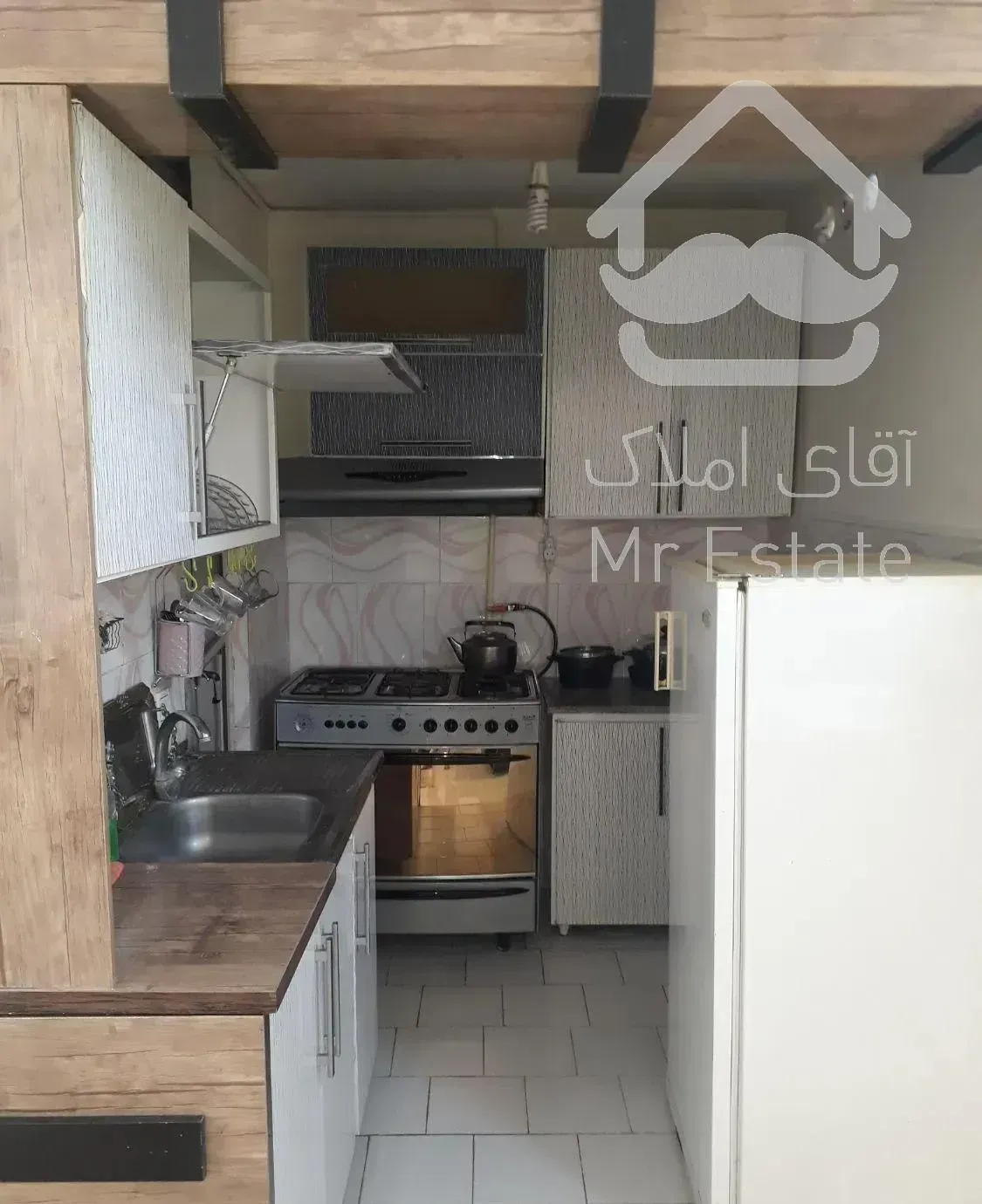 سوئیت ۱خوابه