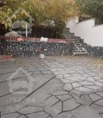 فروش ویلا۷۵۰ متر در کردان