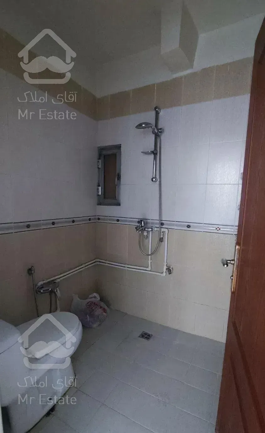 اپارتمان ۱۳۰ متر ۳ خواب