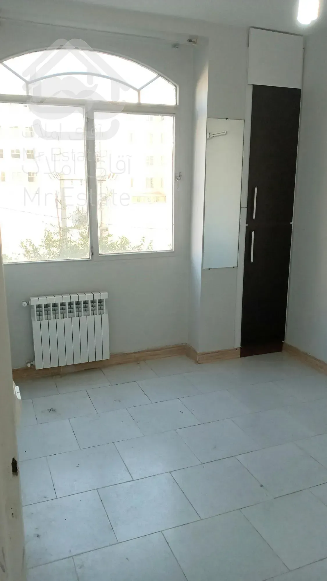 آپارتمان ۶۲متری دوخوابه فردوس غرب