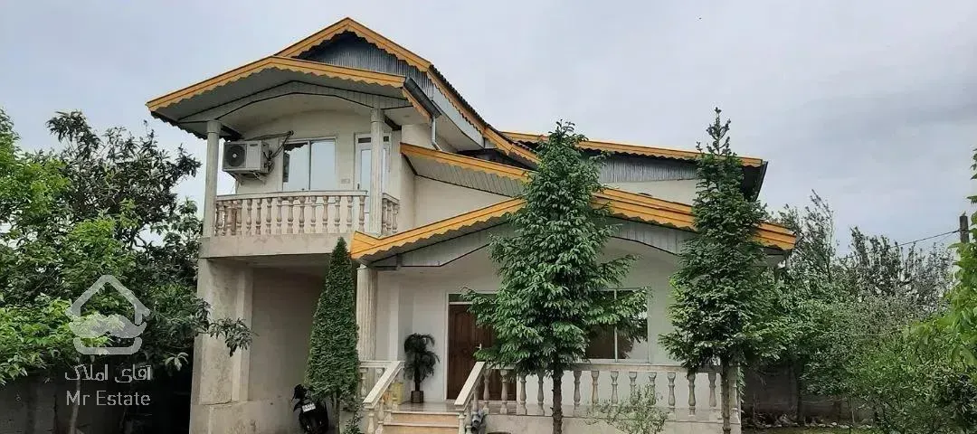 اجاره ویلای ساحلی دوبلکس  سلمان در تالش