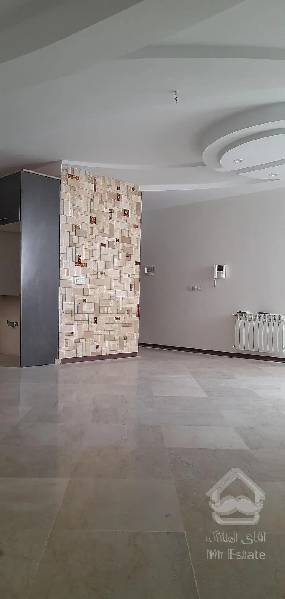 واحد ۸۴ متری دو خواب فول یگانه فردوس