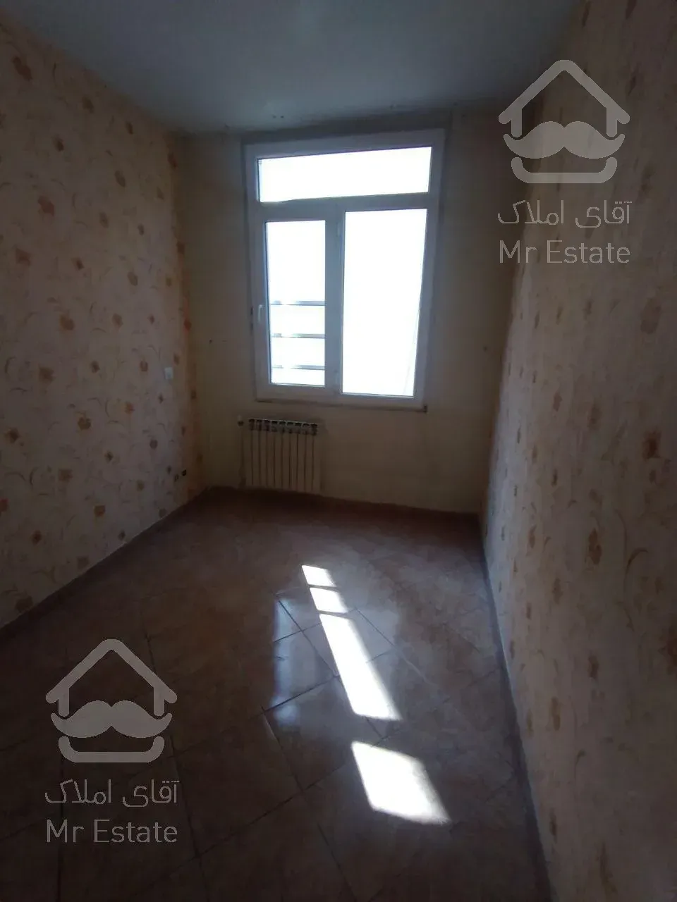 ۶۵متر دوخواب با امکانات طبقه اول اشرفی اصفهانی