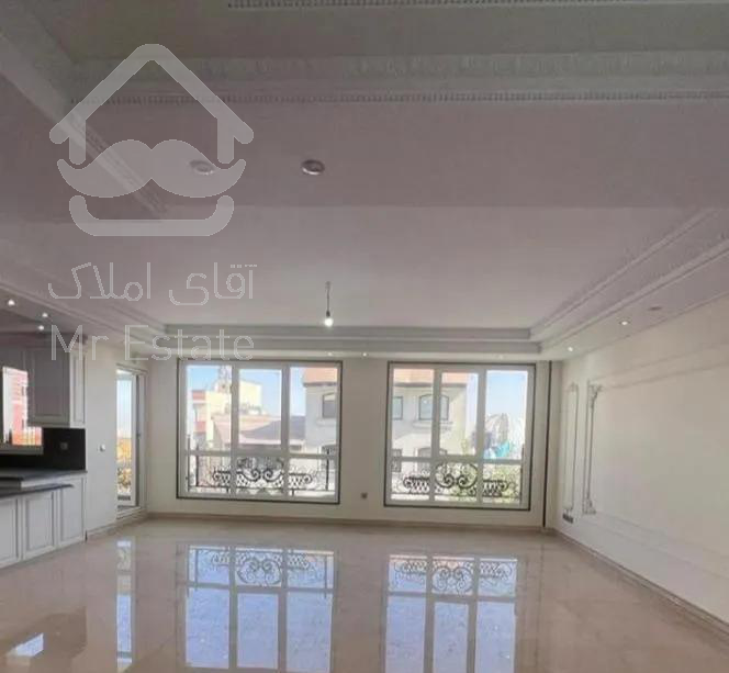 ۱۰۷ متر / نوساز / شادمان