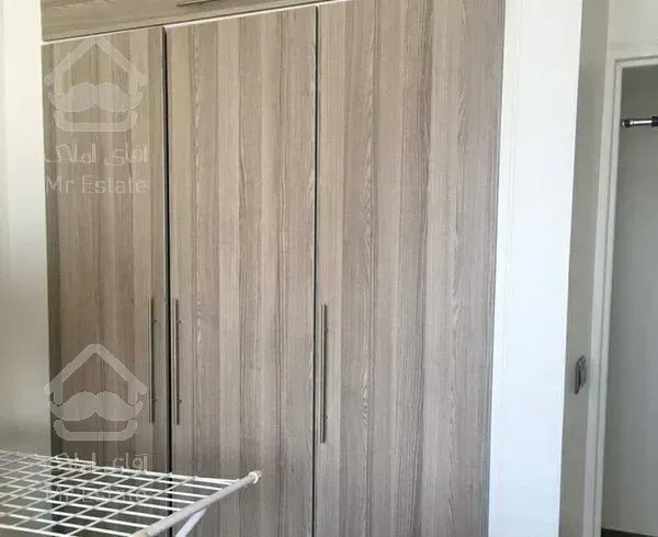 105متر2خواب نوساز ویو ابدی جنگل/قابل تبدیل