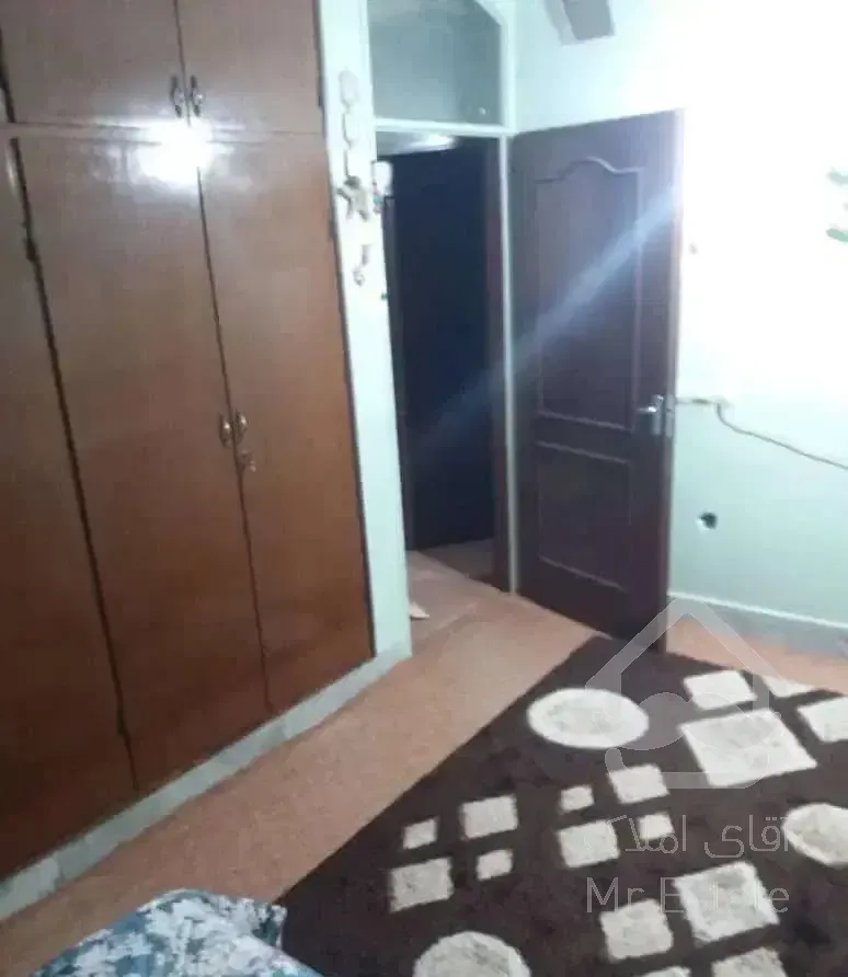 آپارتمان دو خوابه در گلستان