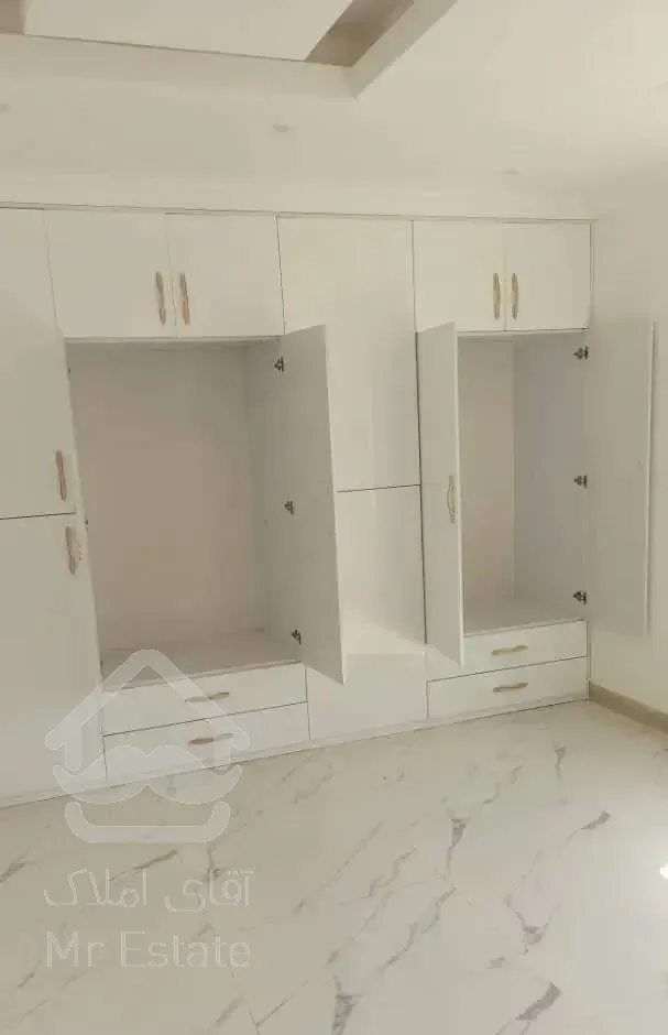 آپارتمان ۱۱۰متری کلیدنخورده ویو دریا جنگل