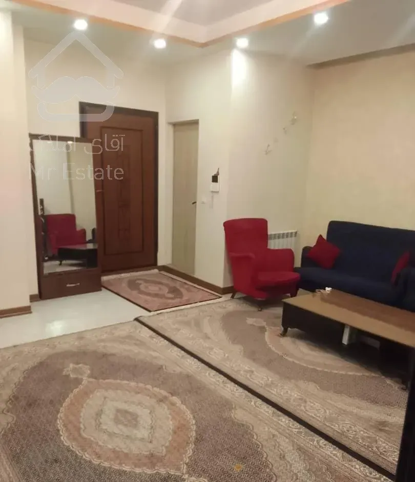 اپارتمان ۷۰ متر دوخواب بلوار پروین تقاطع ۱۳۵