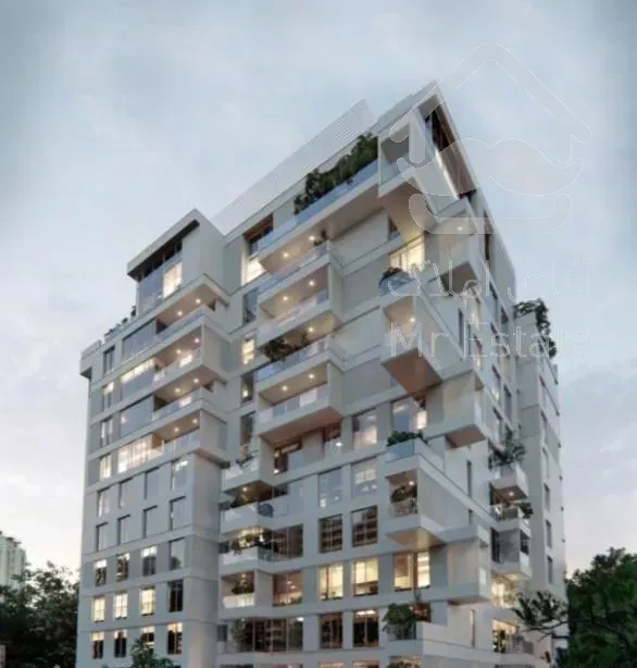 280 متر برج باغ برند و باشکوه ،مناسب خاص پسندان