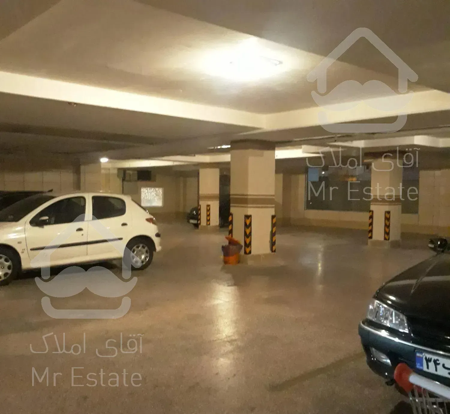 ۹۴ متر ۲ خ فول امکانات در  مجتمع بیمه