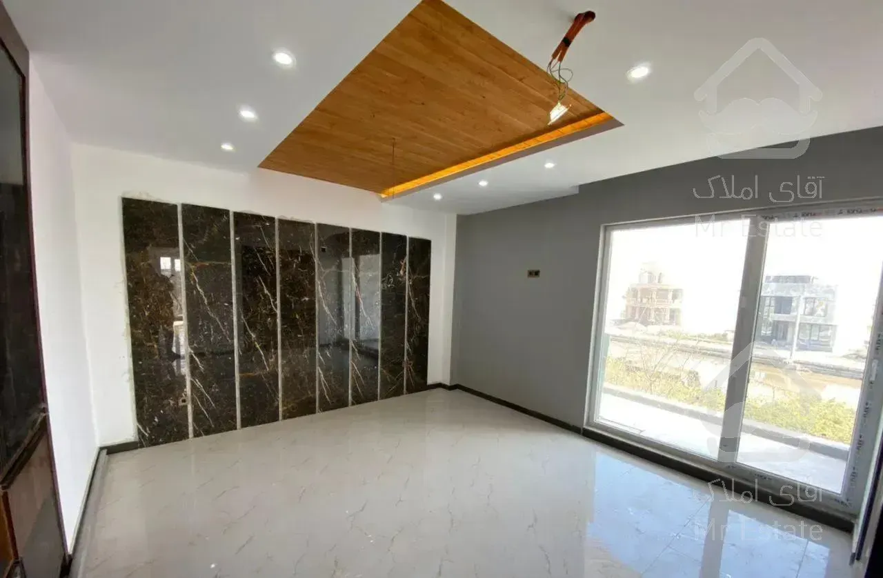 ویلای ۶۰۰ متری خانه دریا