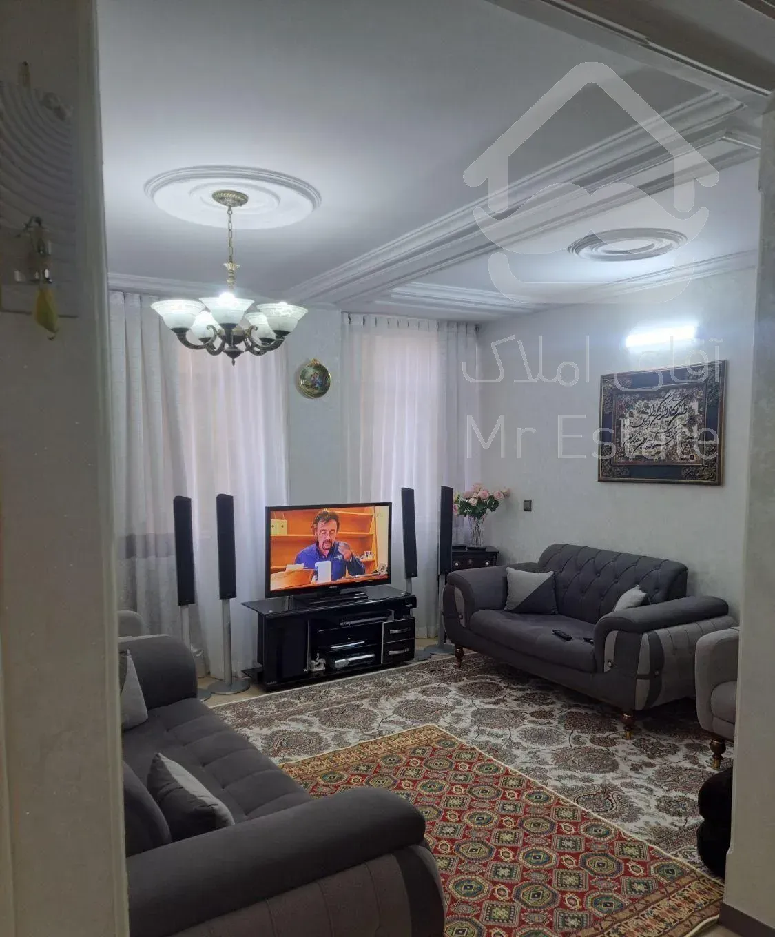 ۵۴متر مناسب سرمایه گذاری