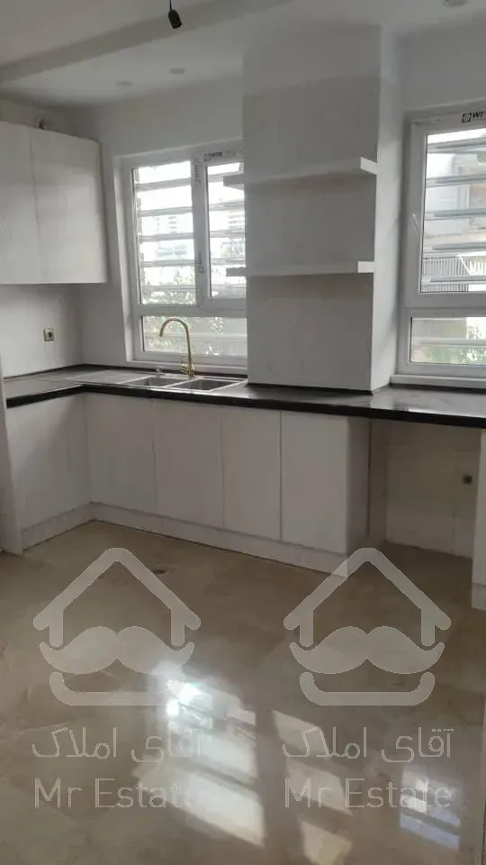 62متر یک خواب کلید نخورده.