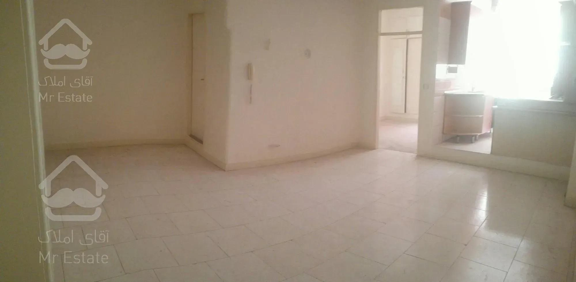 ۵۷ متر/فول امکانات