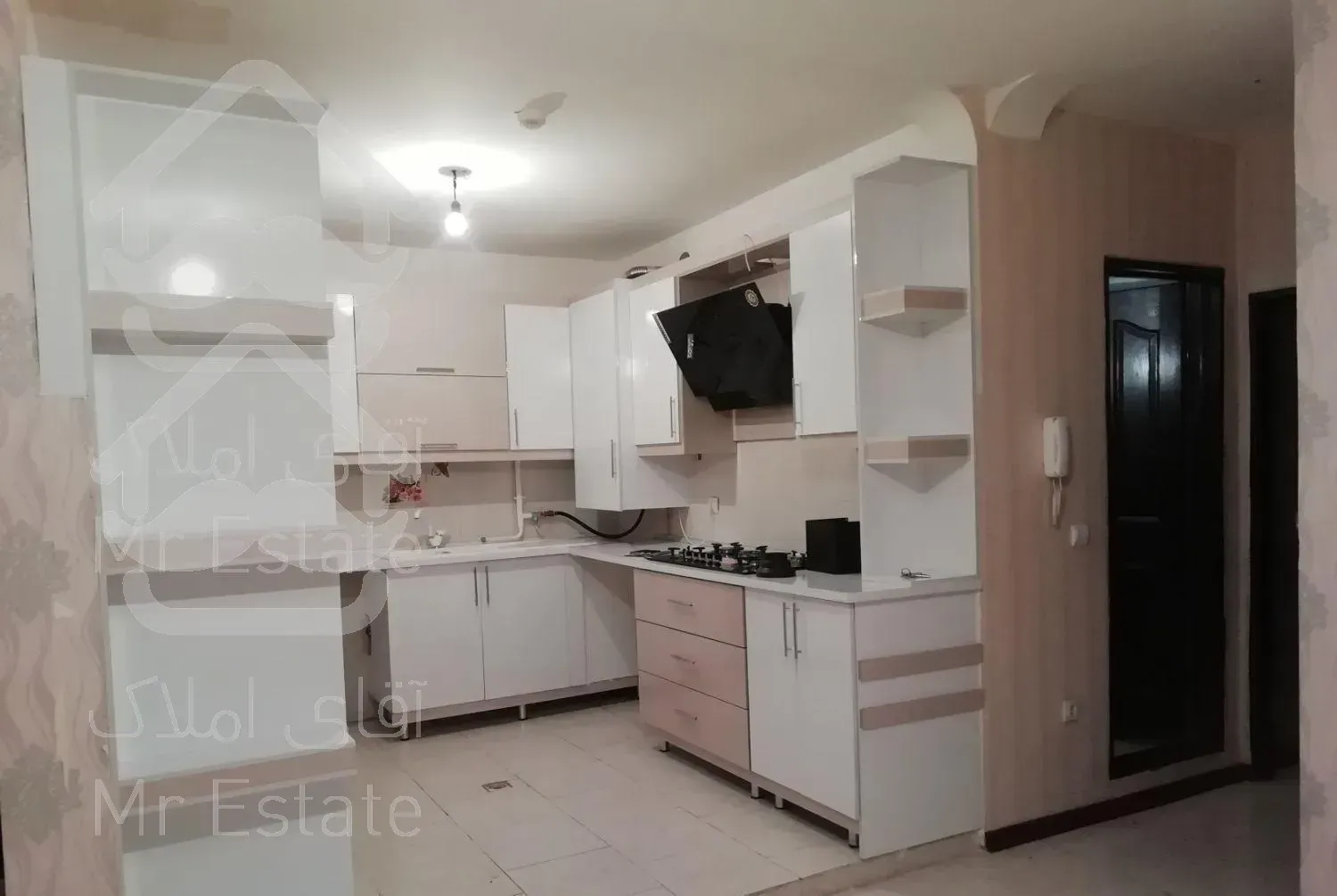 آپارتمان 78 متری در فاز سه سهند