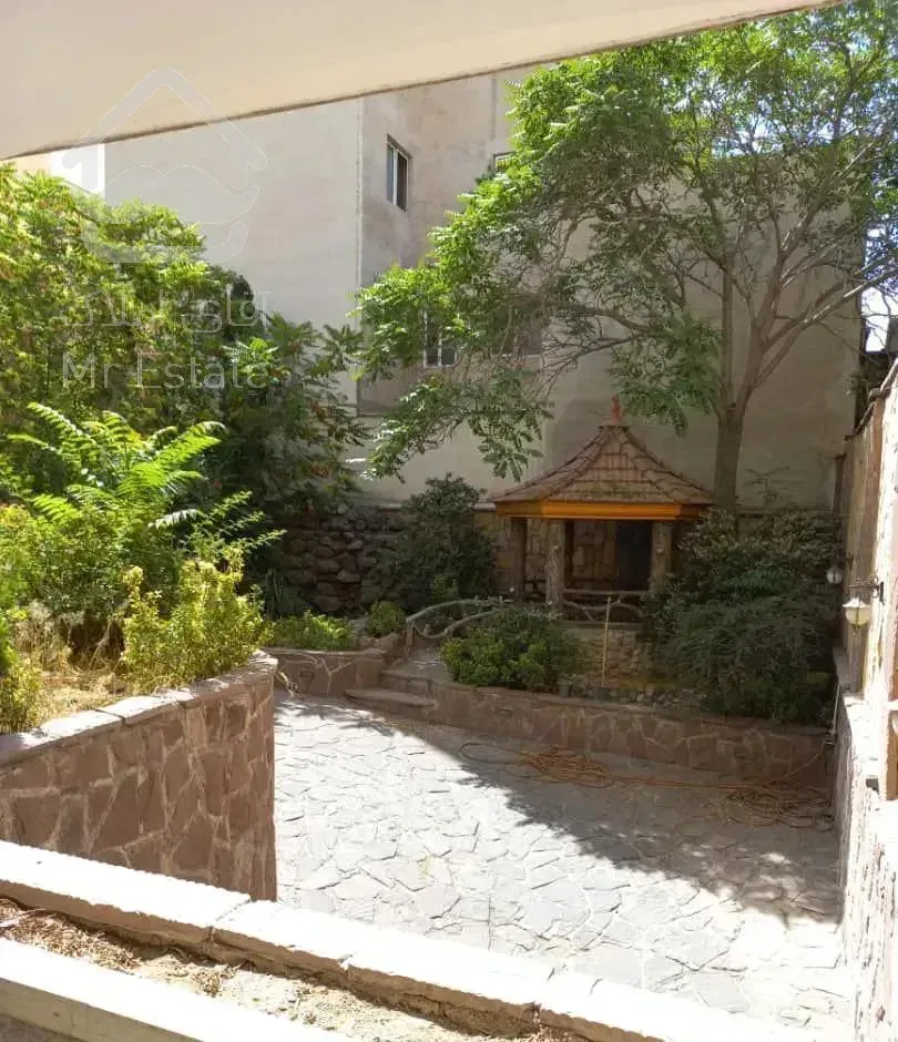 ۸۰ متر بهترین لوکیشن شمال فاطمی