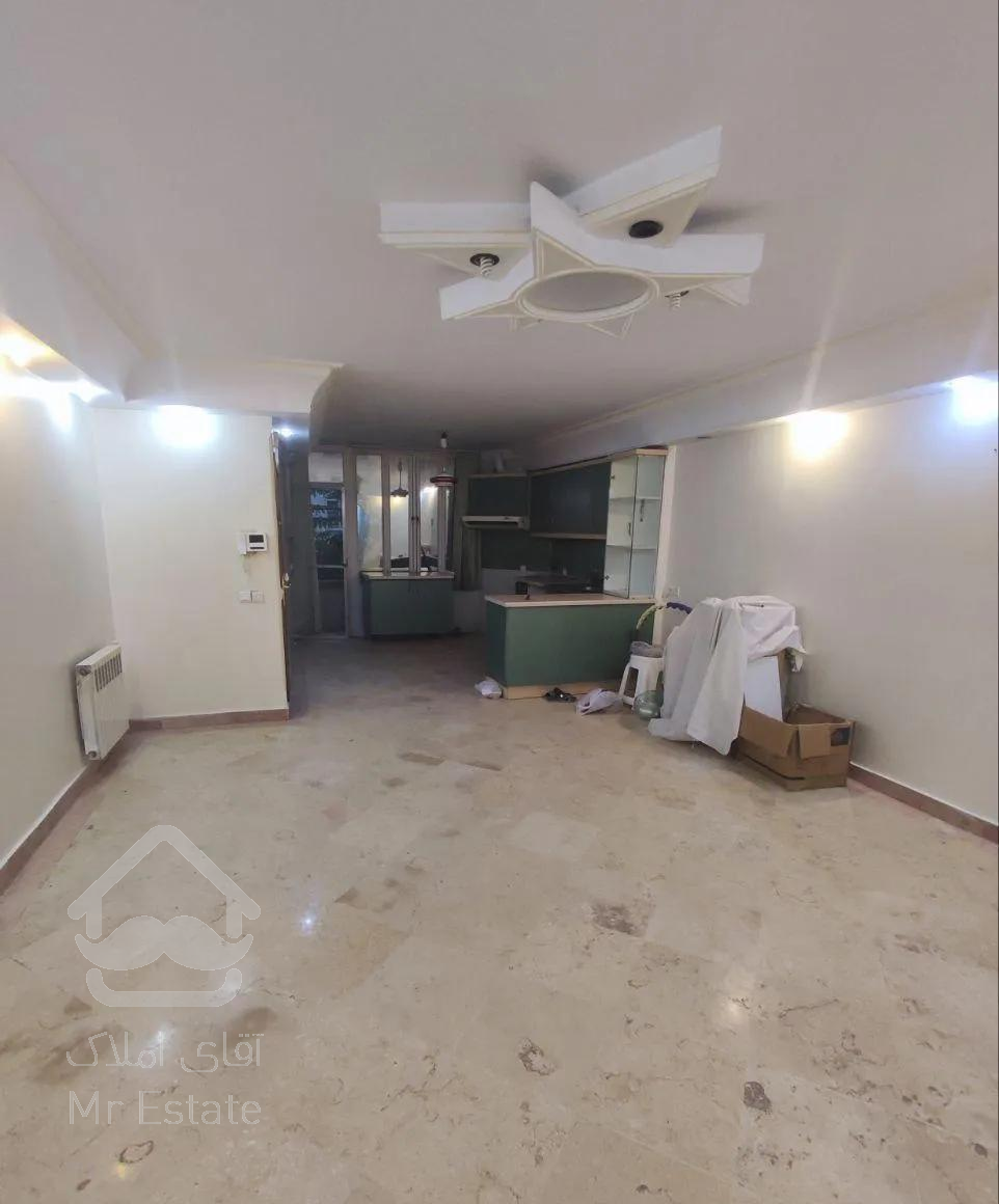 75 متر دو خواب/ فرجام علم صنعت