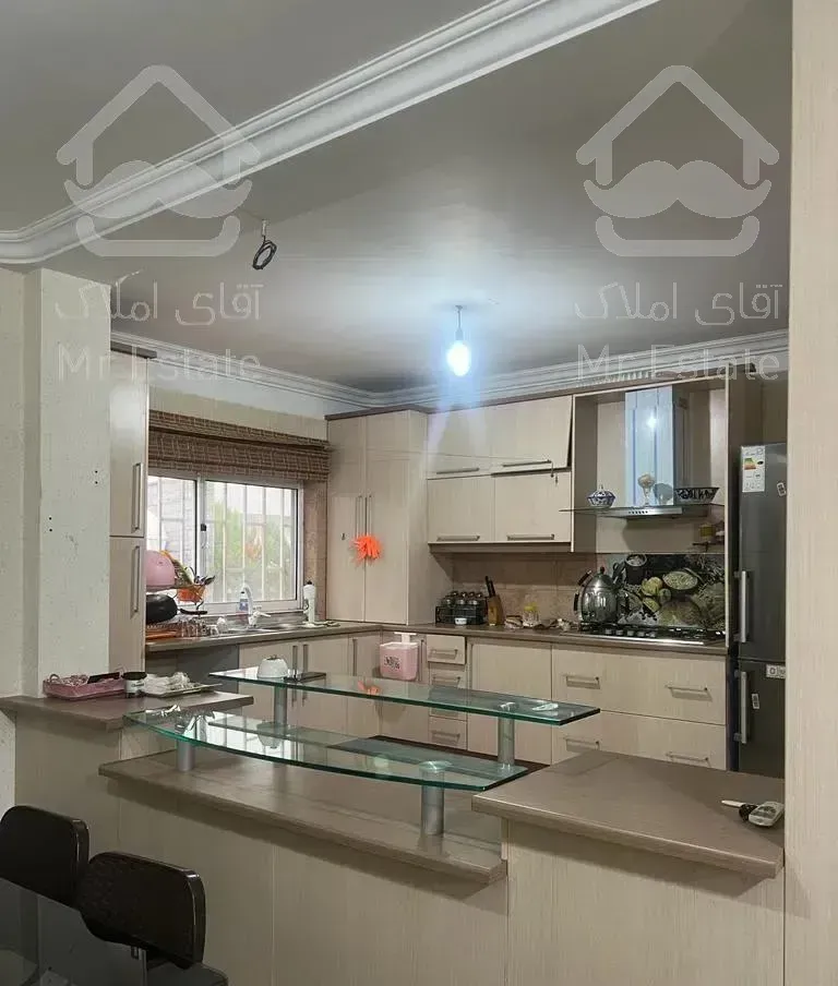 اجاره ویلا بدون استخر تمیز