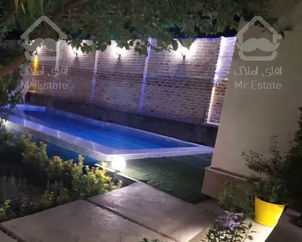 اجاره ویلا با استخر آبگرم لواسان