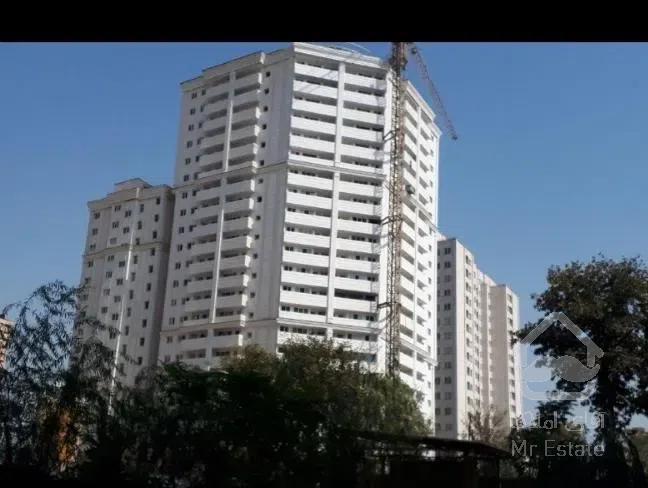 ۱۰۰ متری خوش نقشه دریاچه وامدار