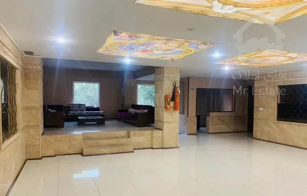 اپارتمان 148متری *پاسداران هروی*