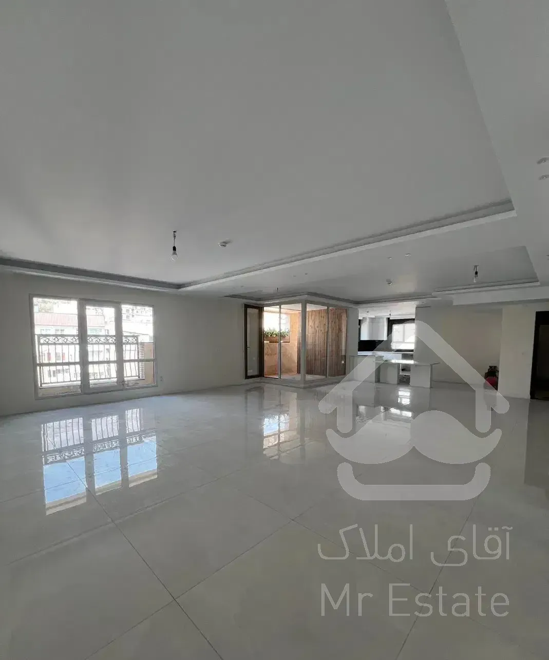 فروش آپارتمان نیاوران ۲۶۰ متر