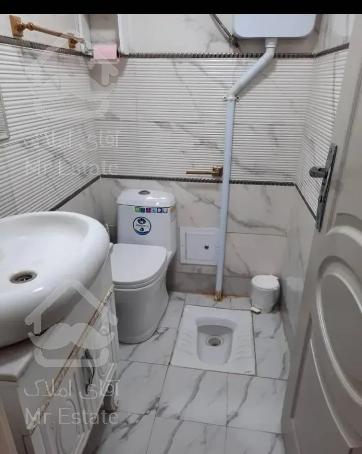 اپارتمان دو خوابه ۹۰ متر