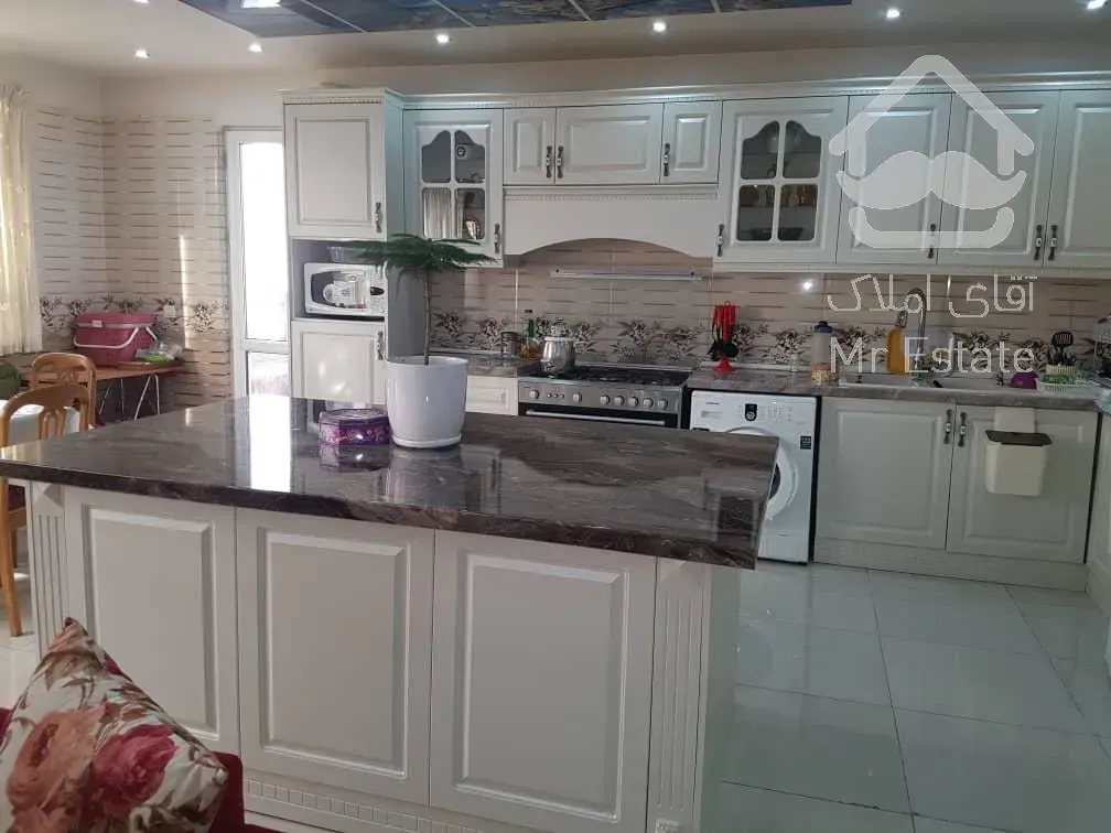 ۱۷۲ متر سه خوابه همایون ویلا