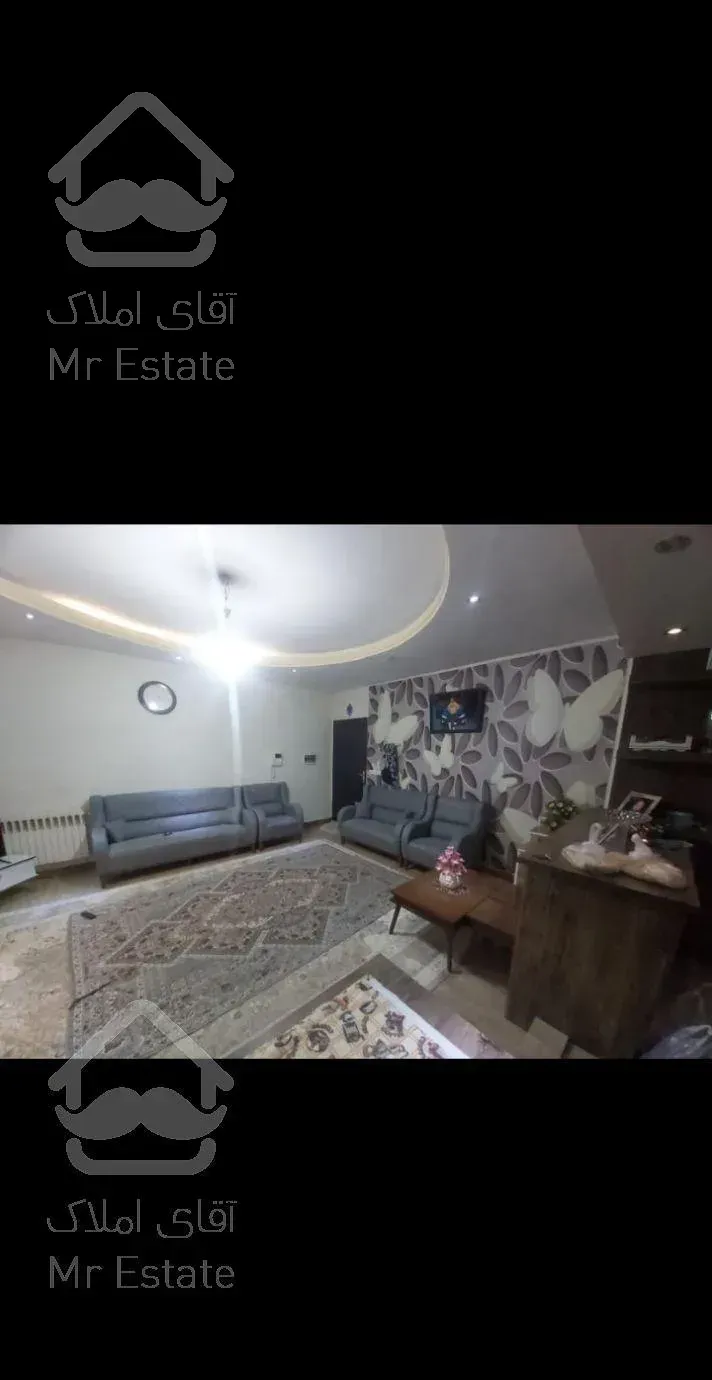 آپارتمان۵۵متر یک خواب