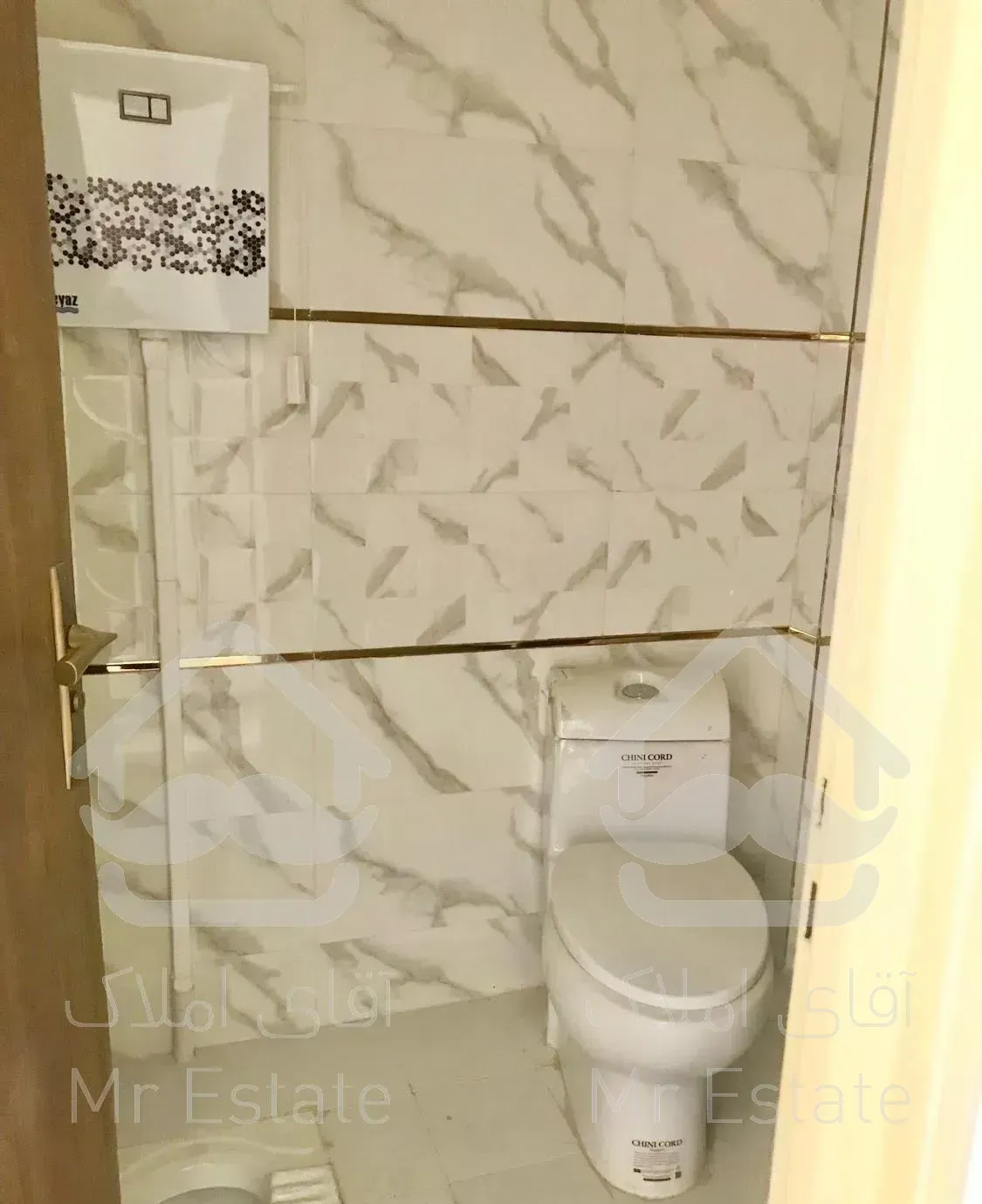 طوس ۱۴۵ متری،۳ خواب،تکواحدی،فول، سند آماده