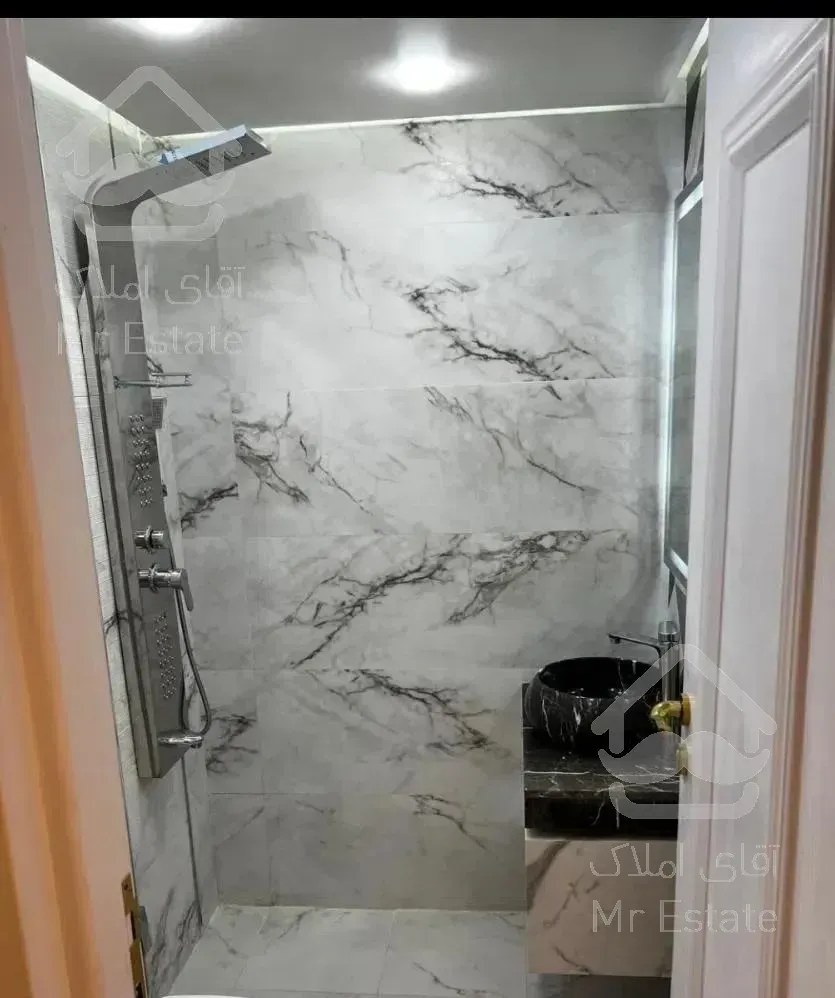 آپارتمان ۱۴۲ متری، سه‌خواب، دنج و خوش‌نقشه، والفجر