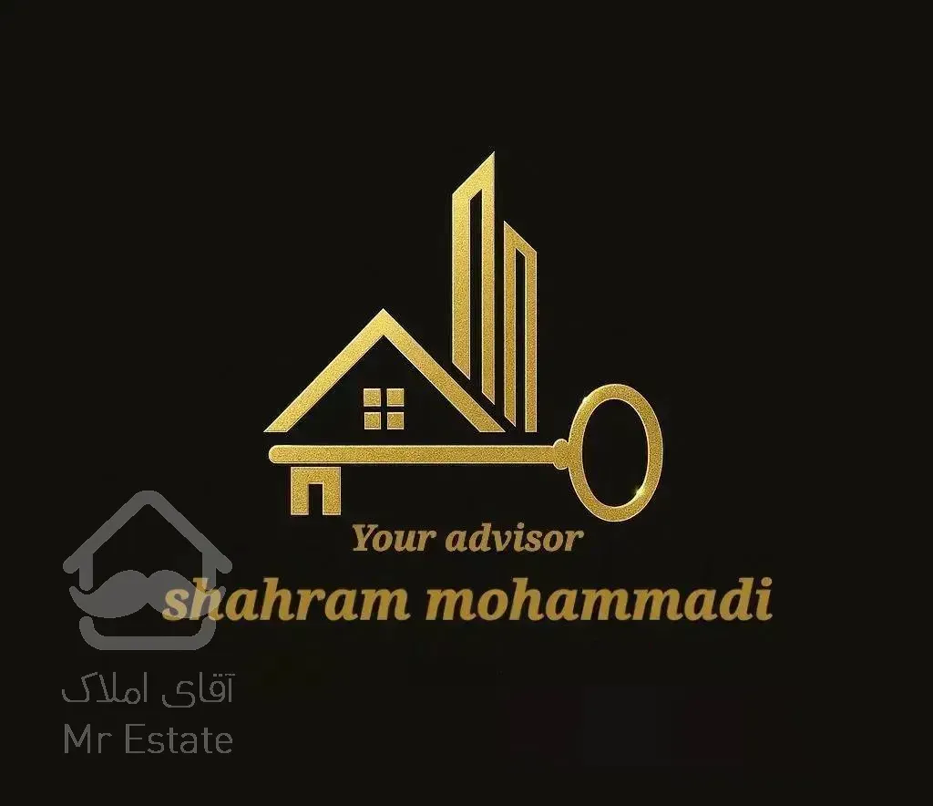 ۵۸متر آپارتمان شیک  جنب مترو مدنی