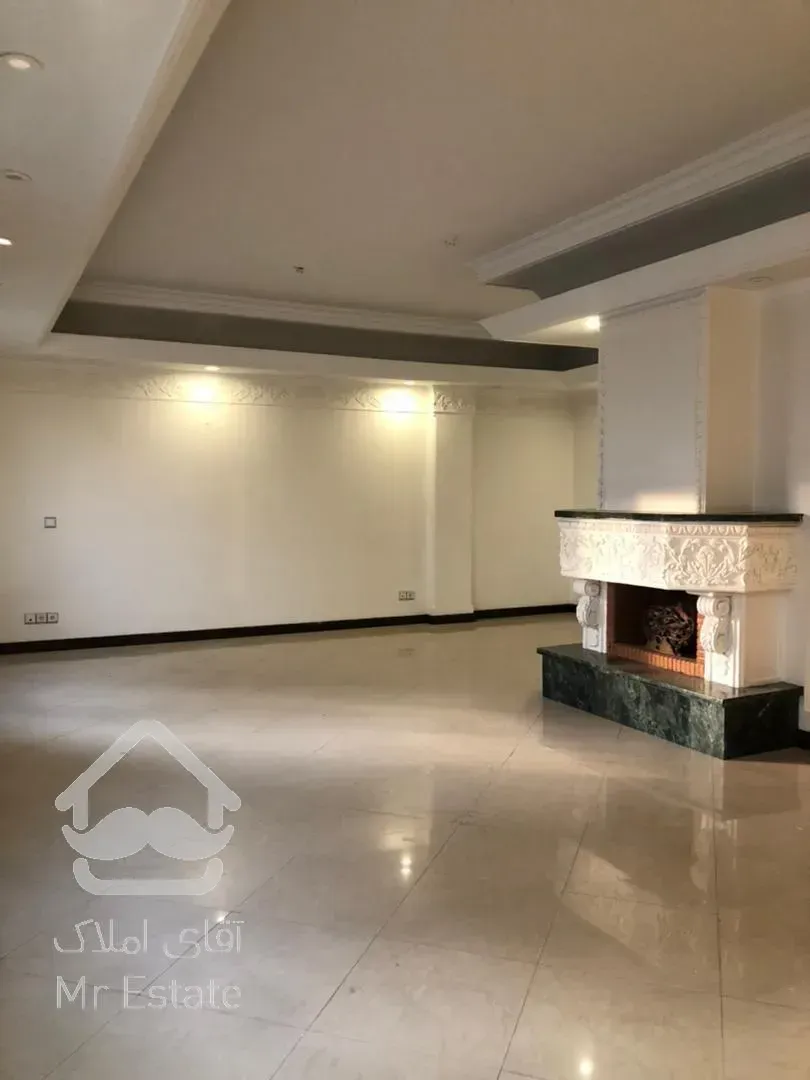 اجاره و رهن آپارتمان الهیه 310  متر شیک