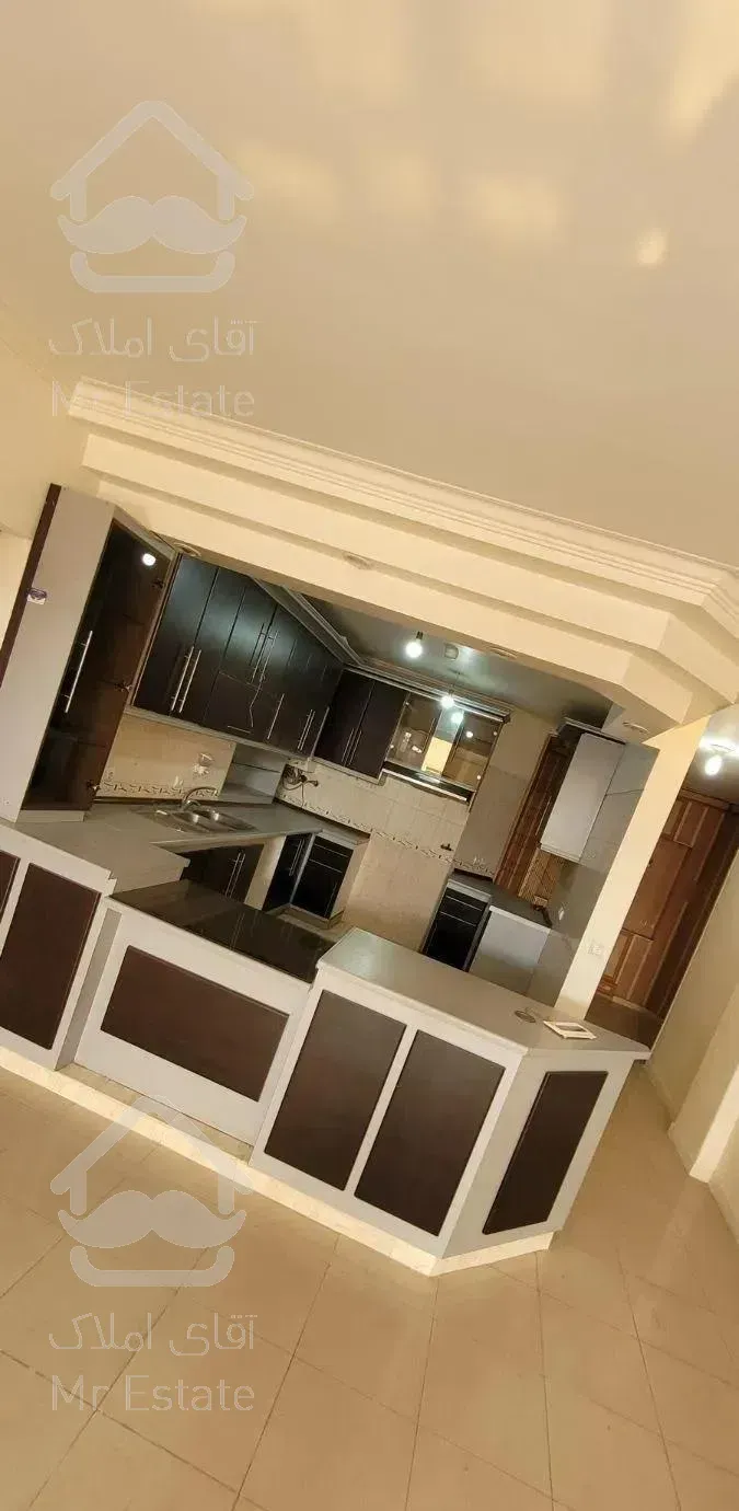 ۱۲۰متر/۳خواب/میخک