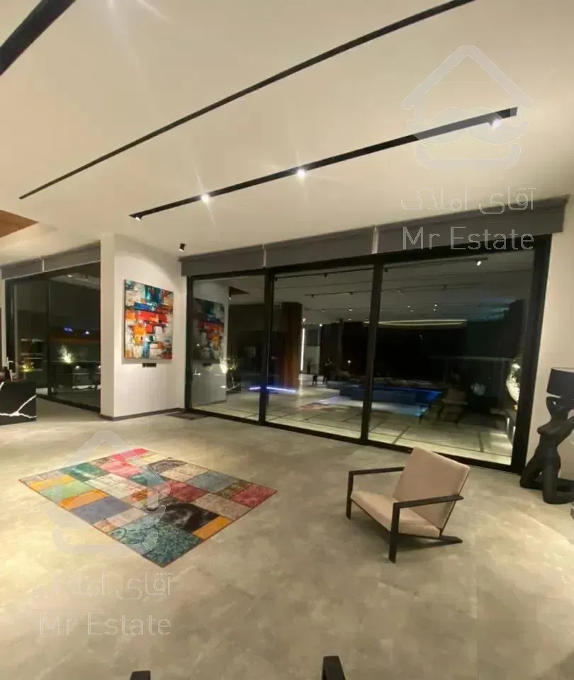 اجاره ویلا عمارت لواسان