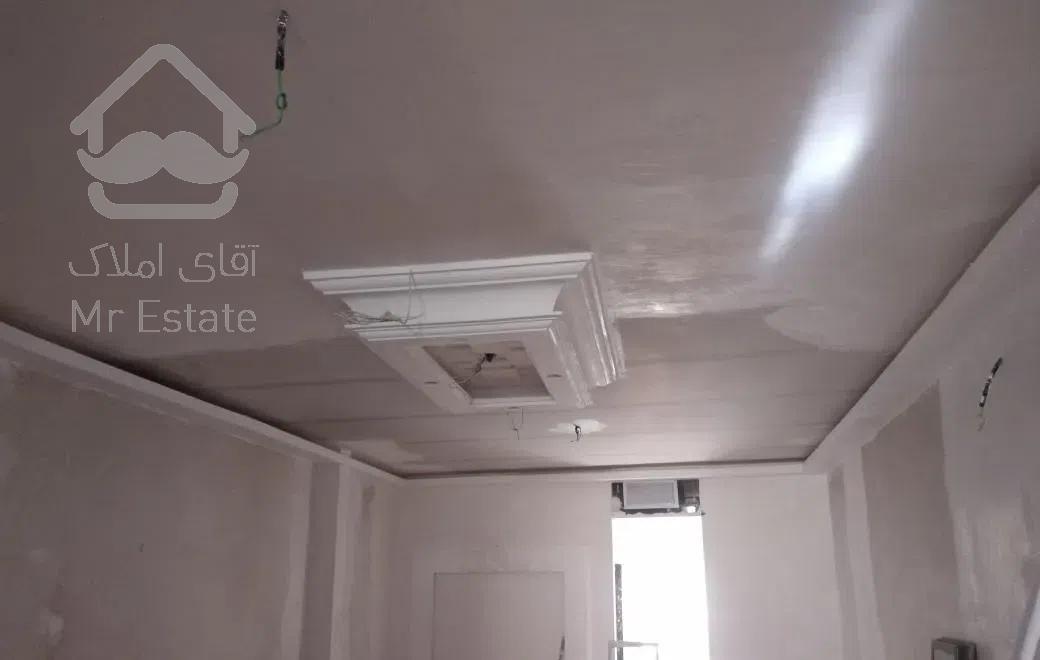 پذیرای بزرگ ۵۵ متری آشپزخانه  خانه ۱۵ متری