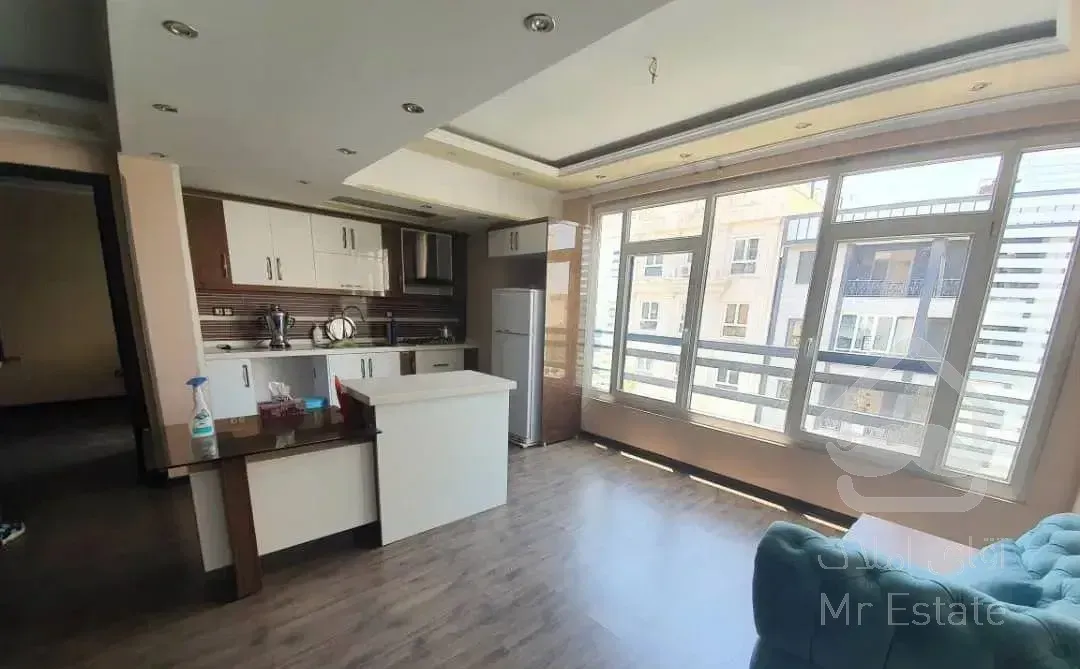 93 متر 5 ساله شمال جردن